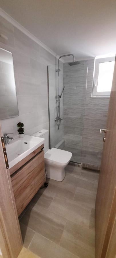 Cosy Apartment In The Heart Of The City Kalamata Exterior foto
