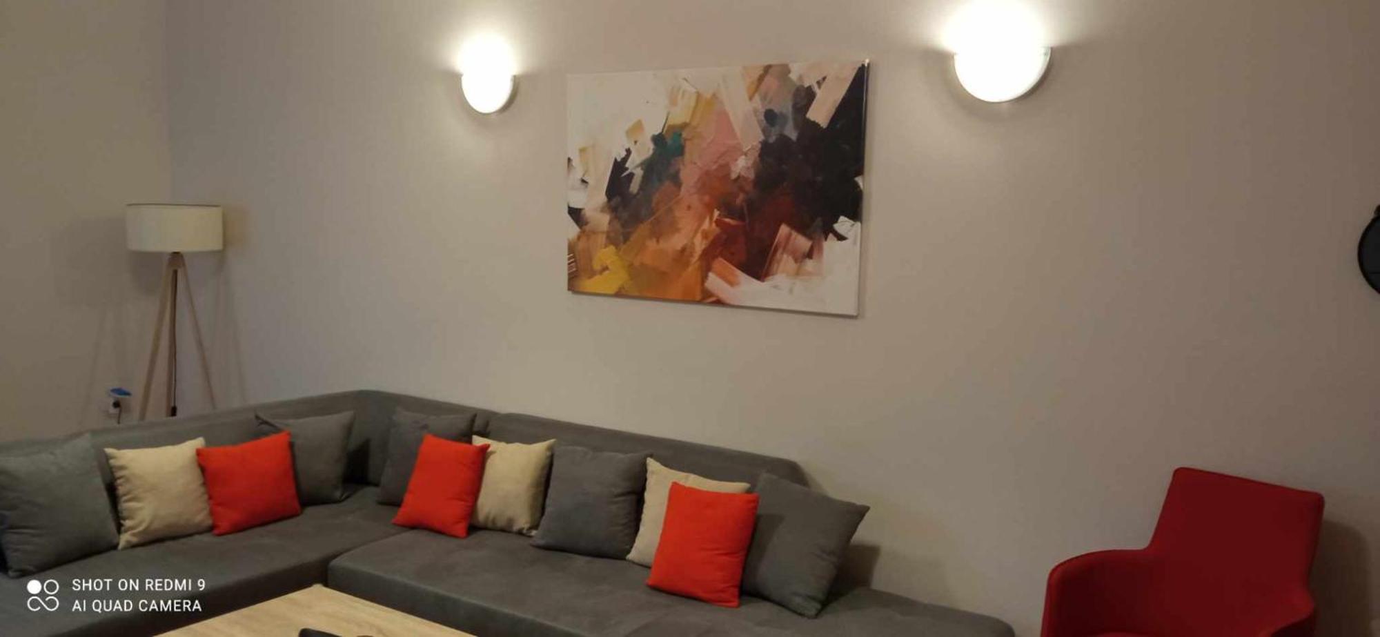 Cosy Apartment In The Heart Of The City Kalamata Exterior foto