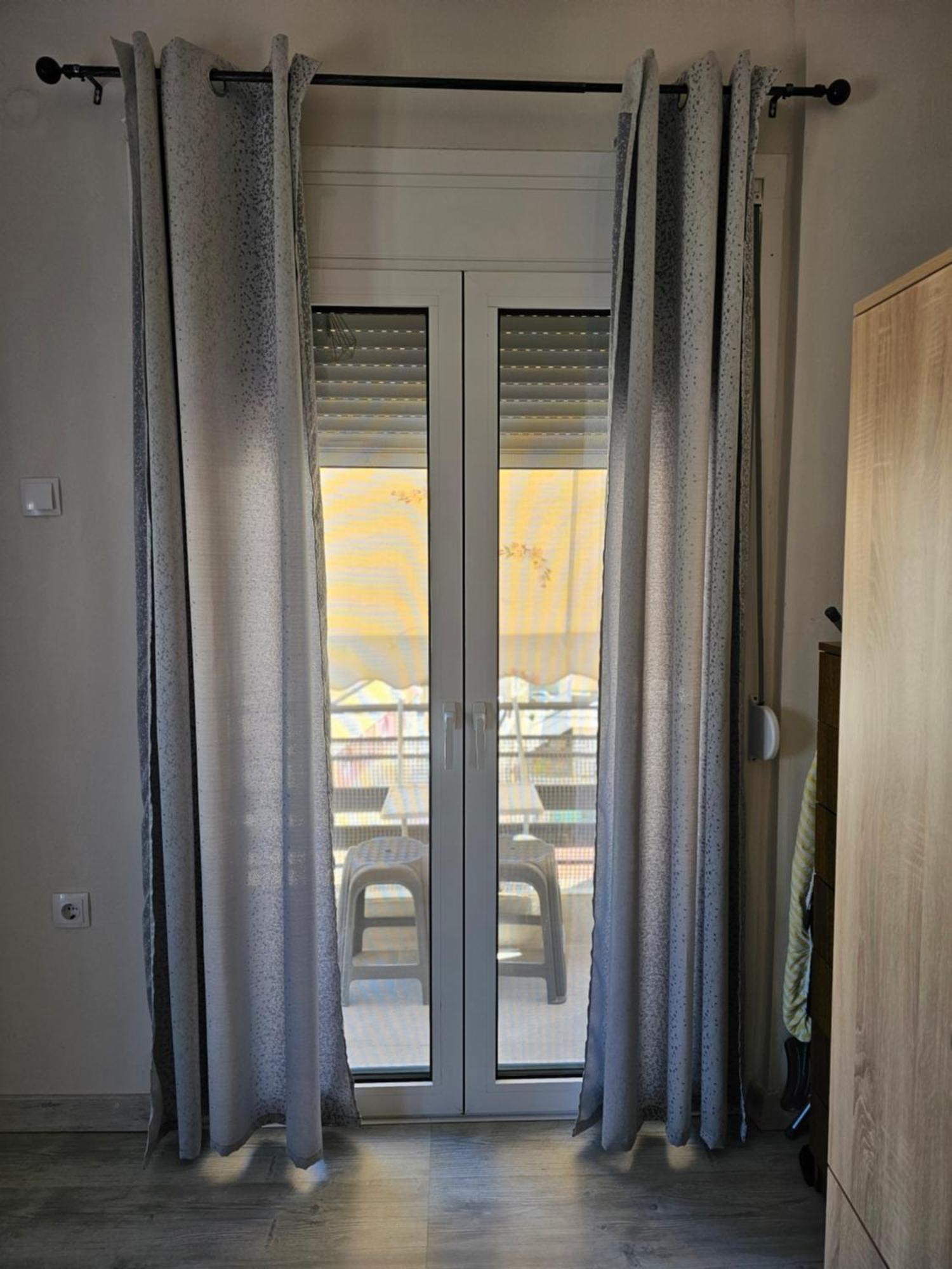 Cosy Apartment In The Heart Of The City Kalamata Exterior foto